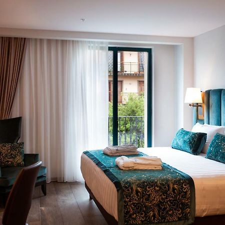 Boutique Hotel Elke Spa Superior Sant Feliu de Guíxols Zewnętrze zdjęcie