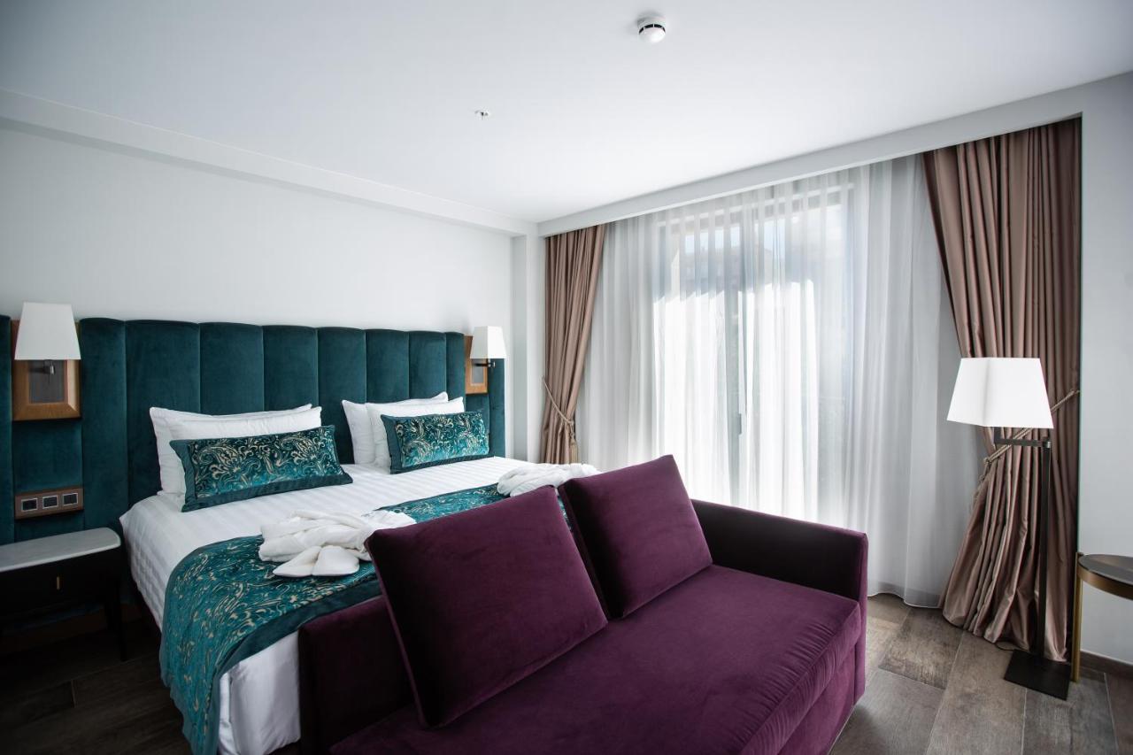 Boutique Hotel Elke Spa Superior Sant Feliu de Guíxols Zewnętrze zdjęcie