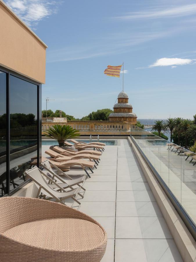 Boutique Hotel Elke Spa Superior Sant Feliu de Guíxols Zewnętrze zdjęcie