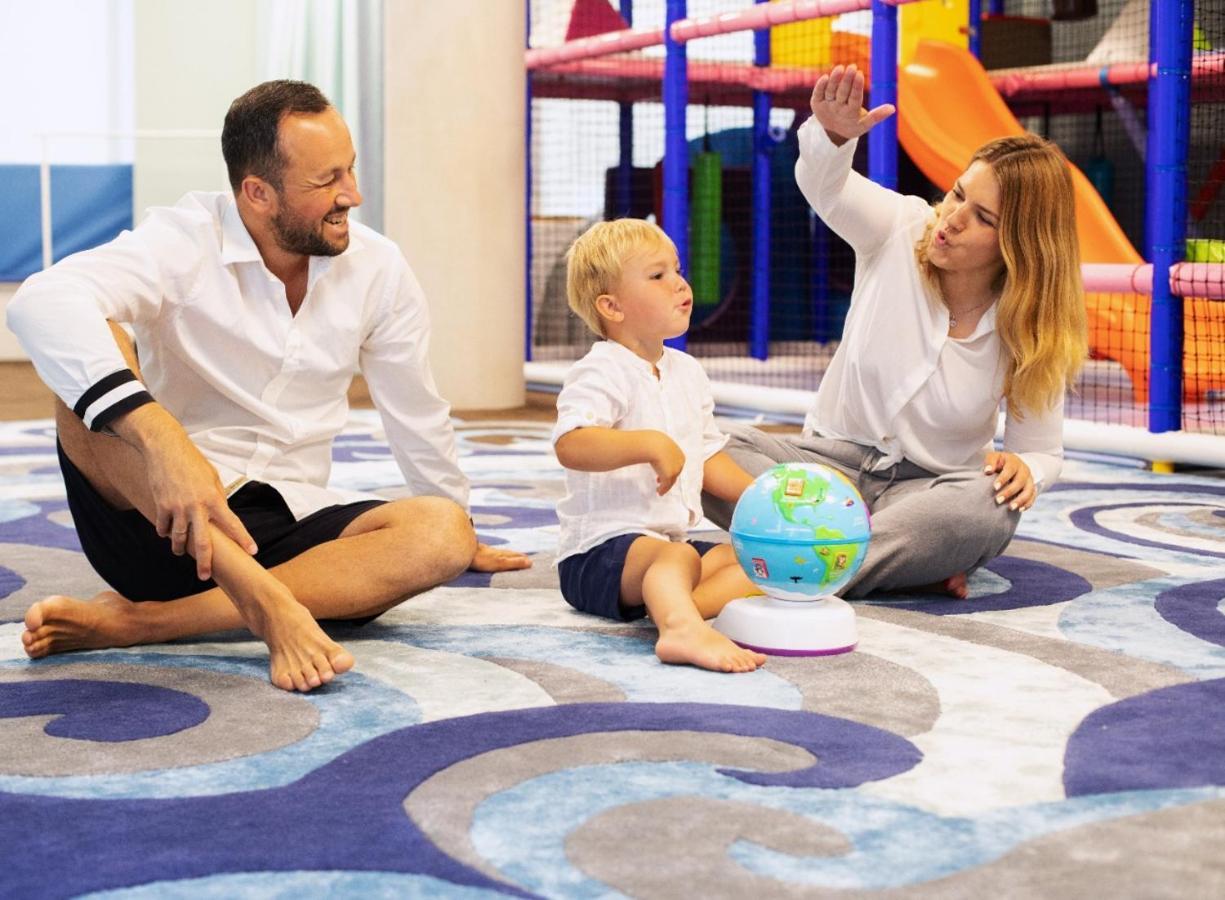 Boutique Hotel Elke Spa Superior Sant Feliu de Guíxols Zewnętrze zdjęcie