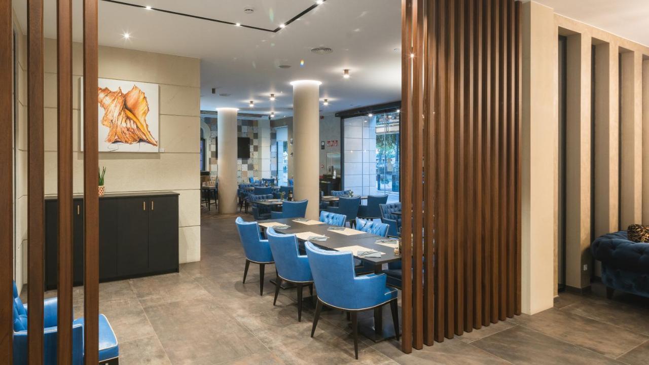 Boutique Hotel Elke Spa Superior Sant Feliu de Guíxols Zewnętrze zdjęcie