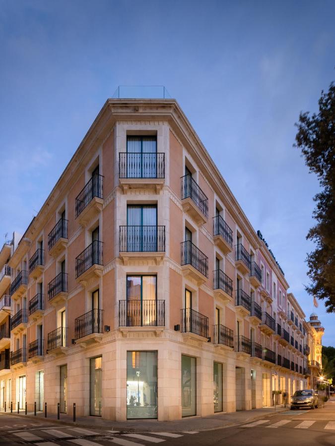 Boutique Hotel Elke Spa Superior Sant Feliu de Guíxols Zewnętrze zdjęcie