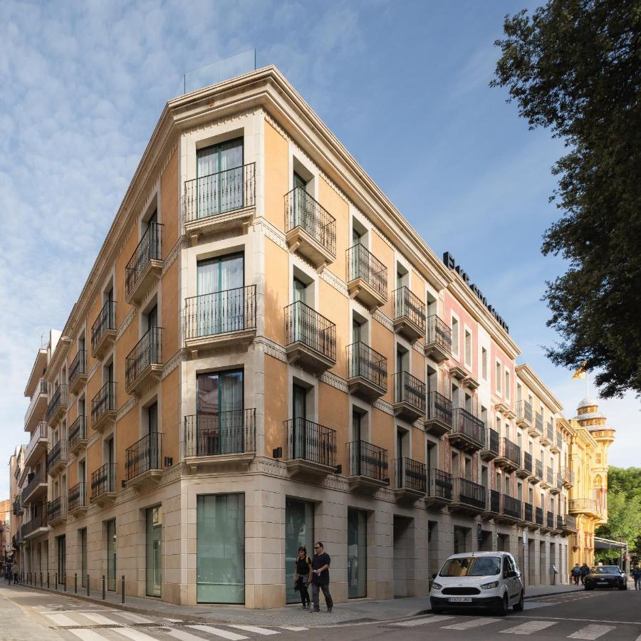 Boutique Hotel Elke Spa Superior Sant Feliu de Guíxols Zewnętrze zdjęcie
