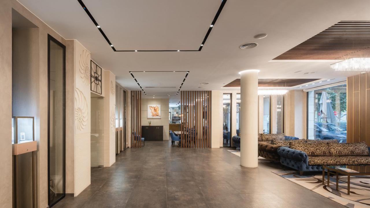 Boutique Hotel Elke Spa Superior Sant Feliu de Guíxols Zewnętrze zdjęcie