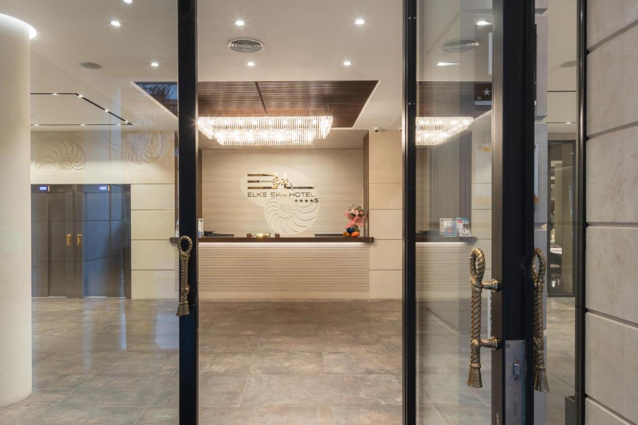 Boutique Hotel Elke Spa Superior Sant Feliu de Guíxols Zewnętrze zdjęcie
