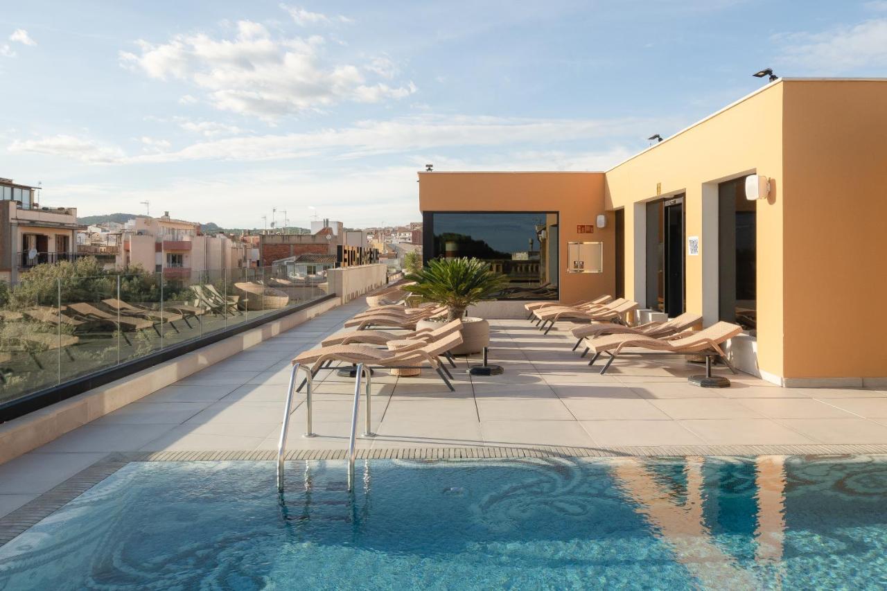 Boutique Hotel Elke Spa Superior Sant Feliu de Guíxols Zewnętrze zdjęcie