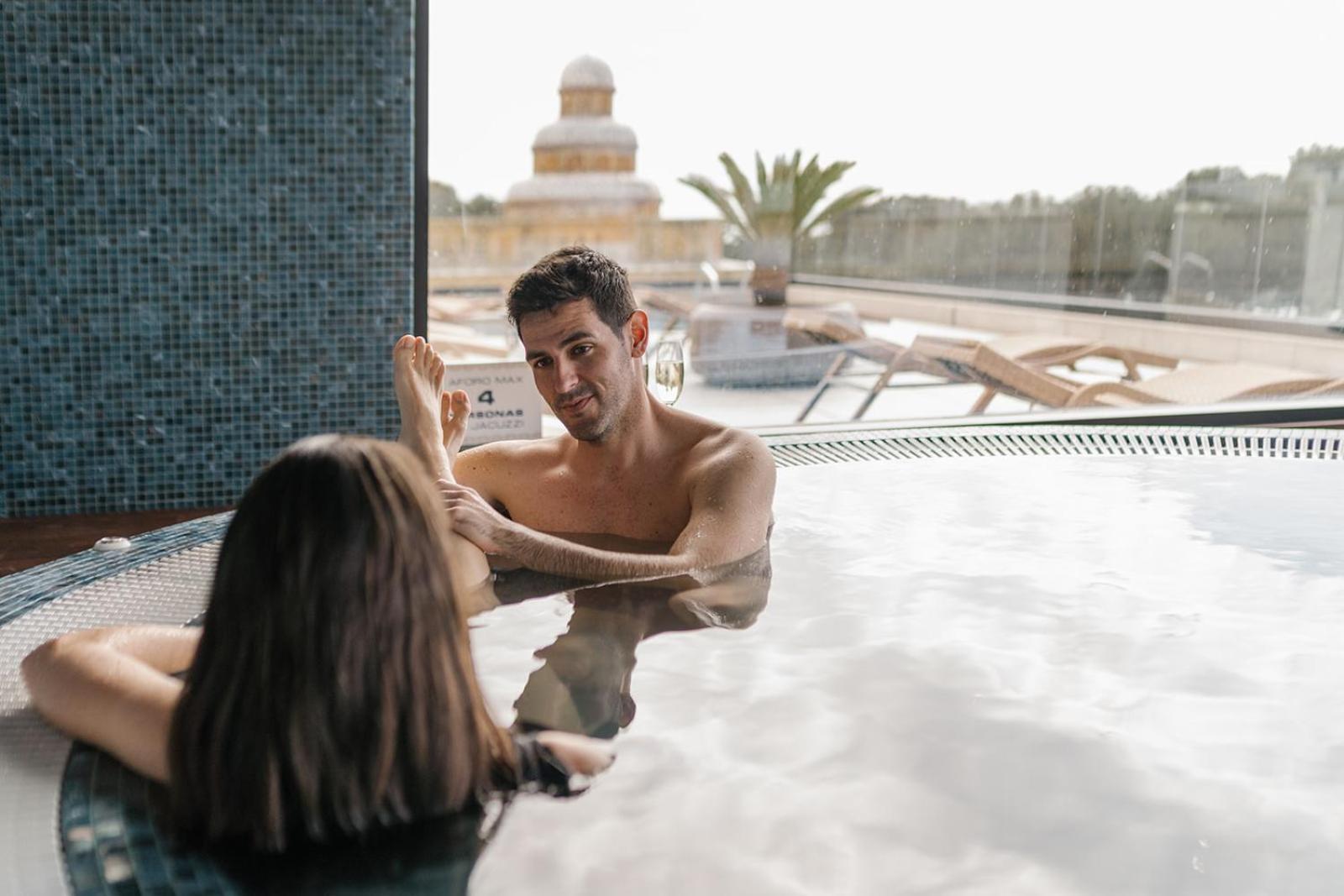 Boutique Hotel Elke Spa Superior Sant Feliu de Guíxols Zewnętrze zdjęcie