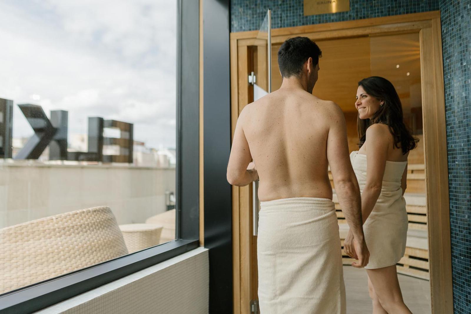 Boutique Hotel Elke Spa Superior Sant Feliu de Guíxols Zewnętrze zdjęcie