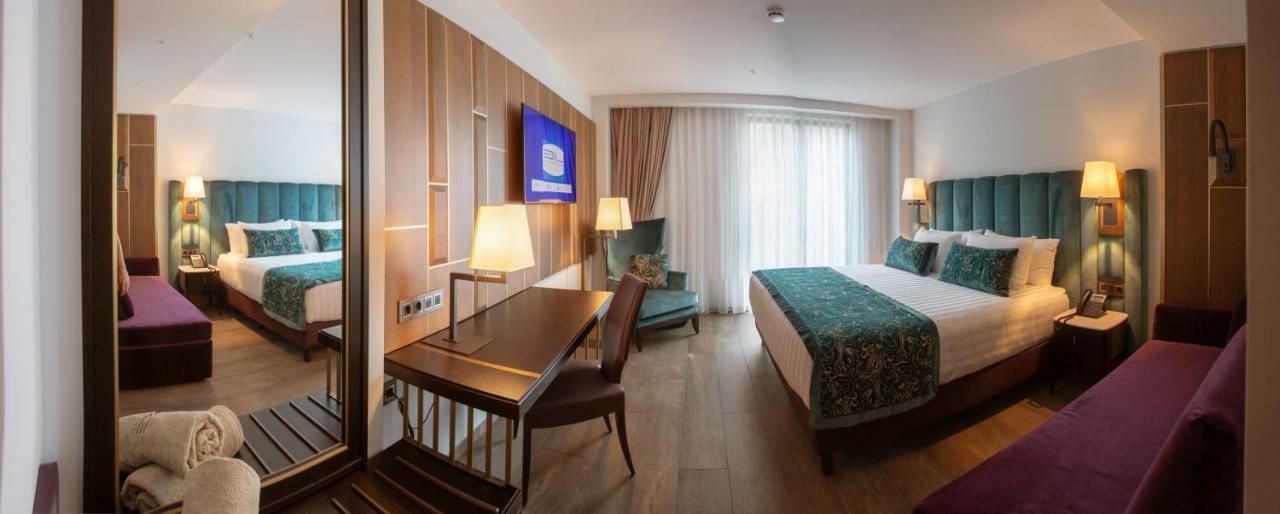 Boutique Hotel Elke Spa Superior Sant Feliu de Guíxols Zewnętrze zdjęcie