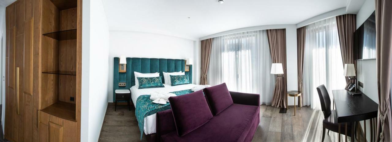 Boutique Hotel Elke Spa Superior Sant Feliu de Guíxols Zewnętrze zdjęcie
