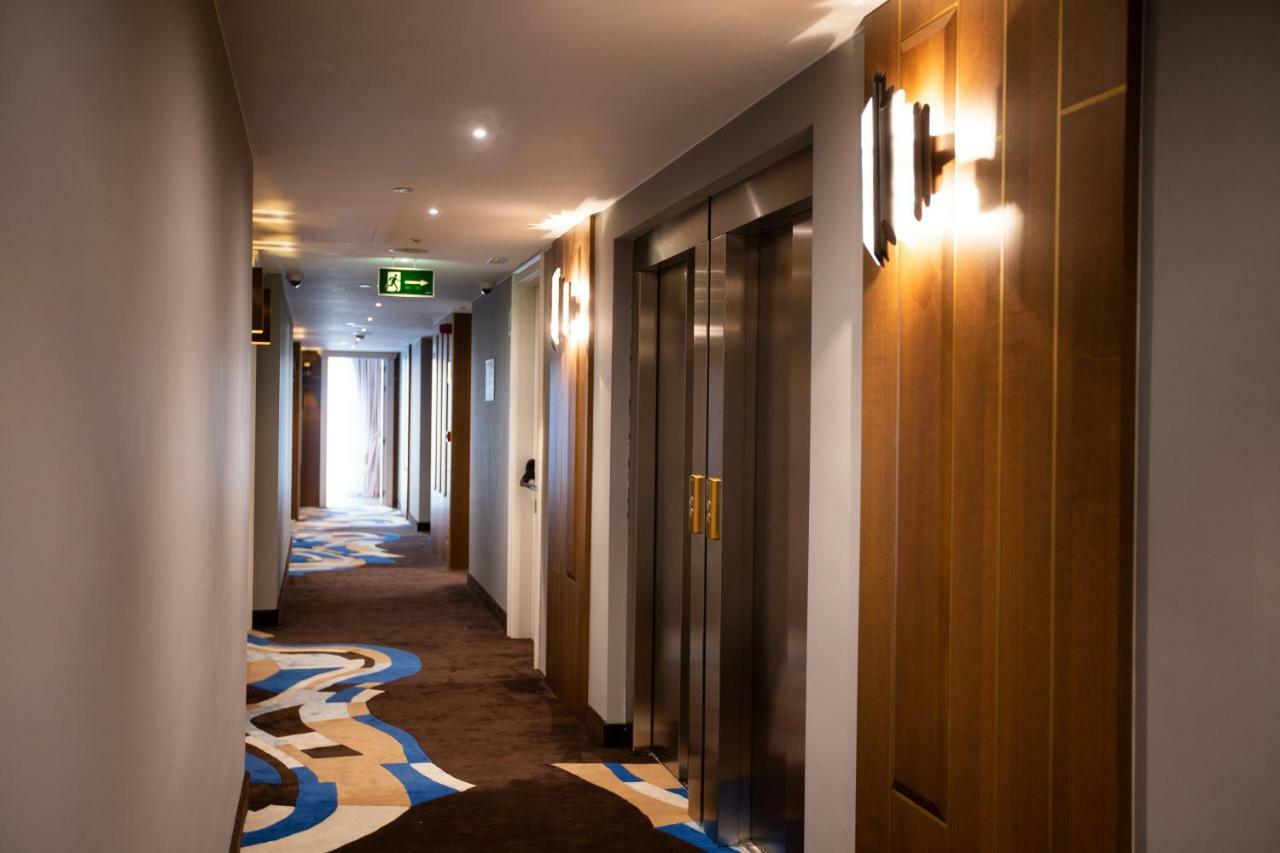 Boutique Hotel Elke Spa Superior Sant Feliu de Guíxols Zewnętrze zdjęcie
