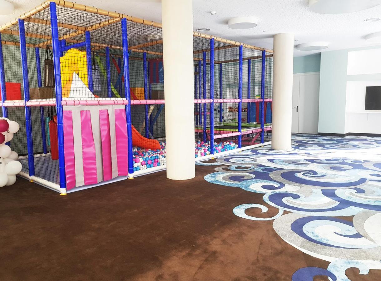 Boutique Hotel Elke Spa Superior Sant Feliu de Guíxols Zewnętrze zdjęcie