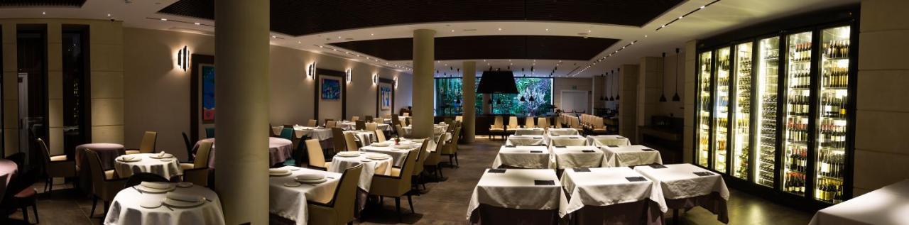 Boutique Hotel Elke Spa Superior Sant Feliu de Guíxols Zewnętrze zdjęcie