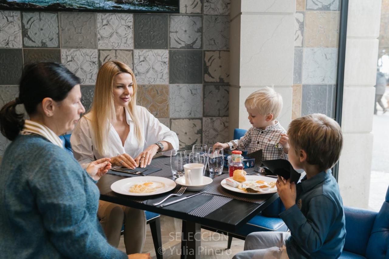 Boutique Hotel Elke Spa Superior Sant Feliu de Guíxols Zewnętrze zdjęcie
