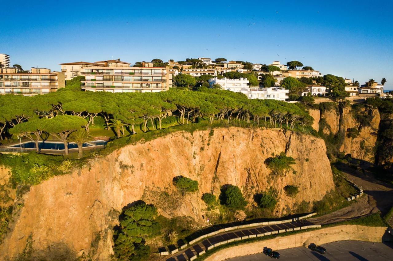 Boutique Hotel Elke Spa Superior Sant Feliu de Guíxols Zewnętrze zdjęcie